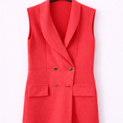 Combishort corail