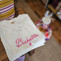 T-shirt Bichette (Maman)