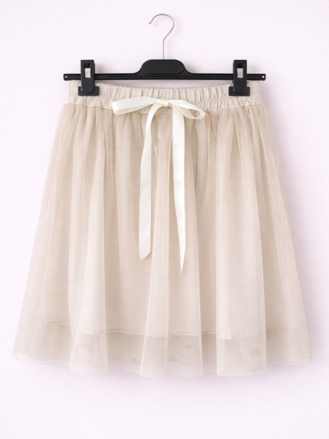 Jupe en tulle Luna