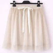 Jupe en tulle Luna