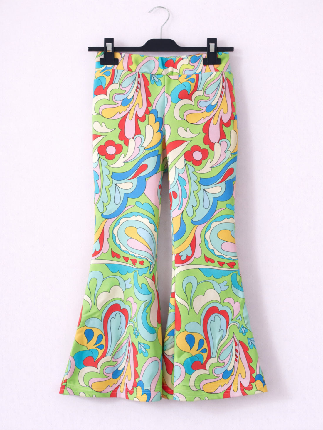 Pantalon 70's