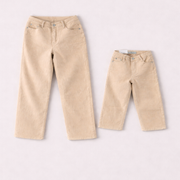 Jean Wide Leg (Maman)