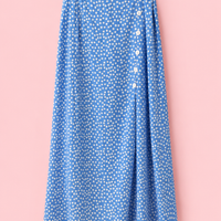 Jupe Longue Maman – Collection Été 2026