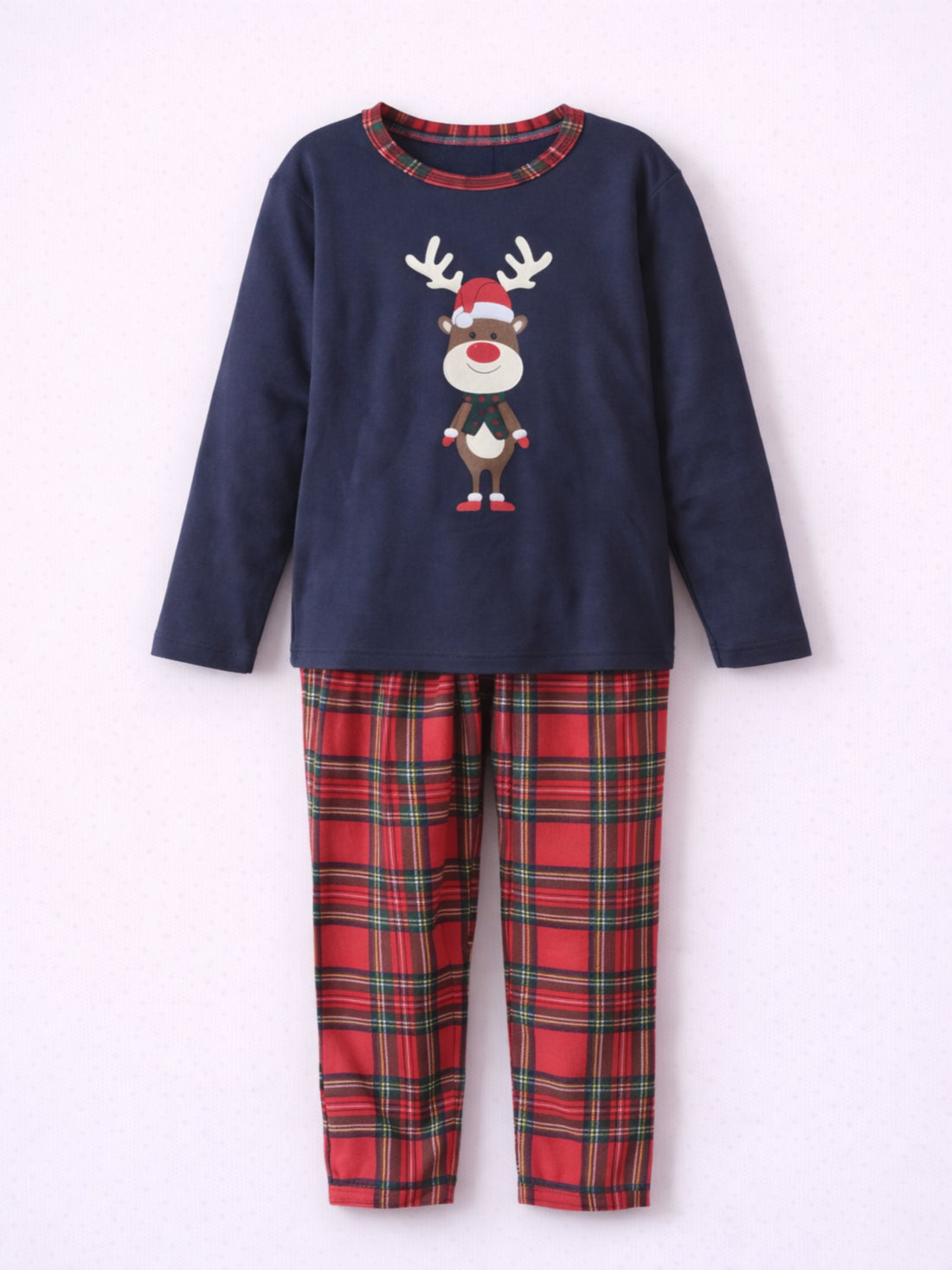 Pyjama de Noël (Fille)