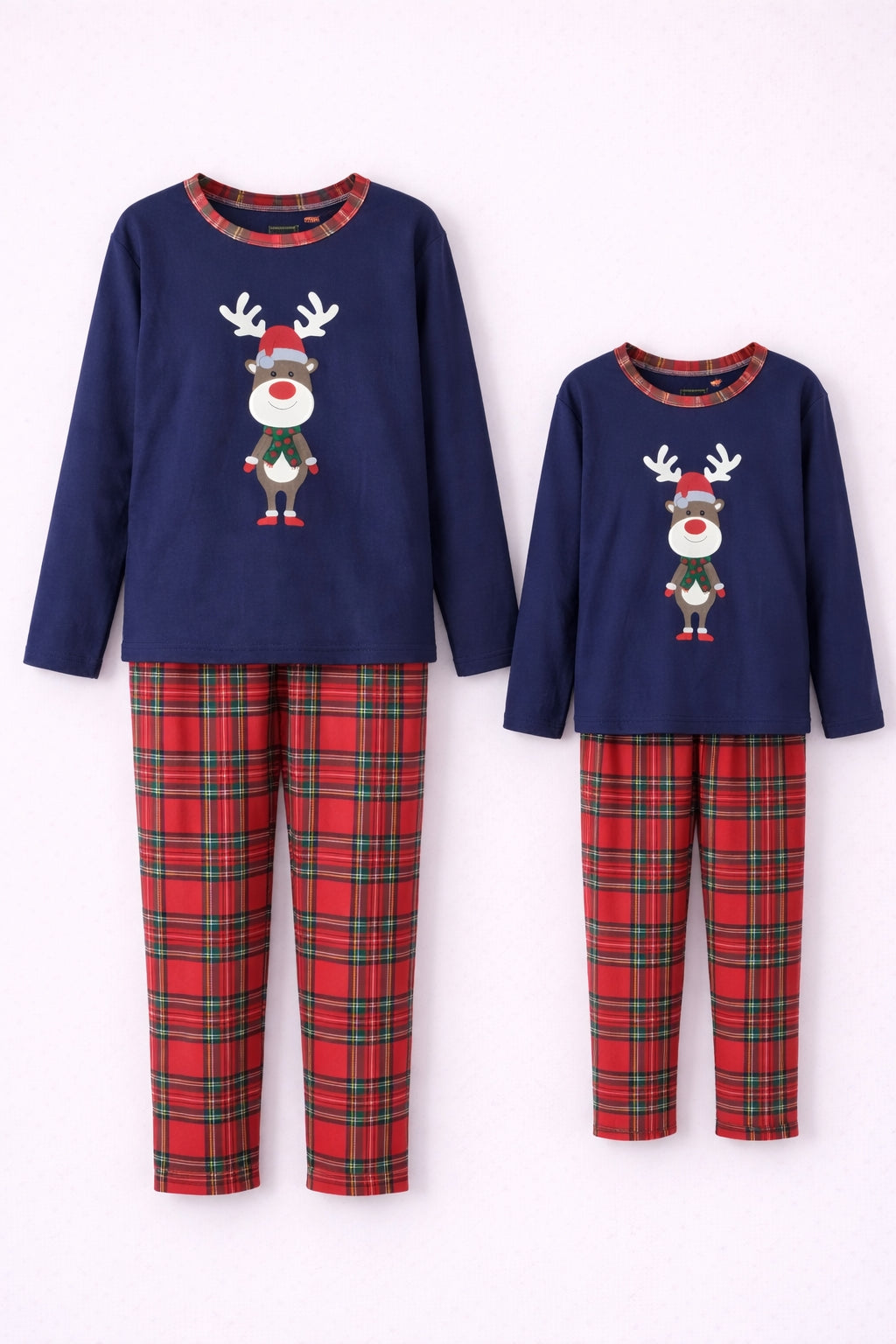 Pyjama de Noël (Maman)