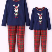 Pyjama de Noël (Maman)