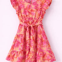 Robe Chloé