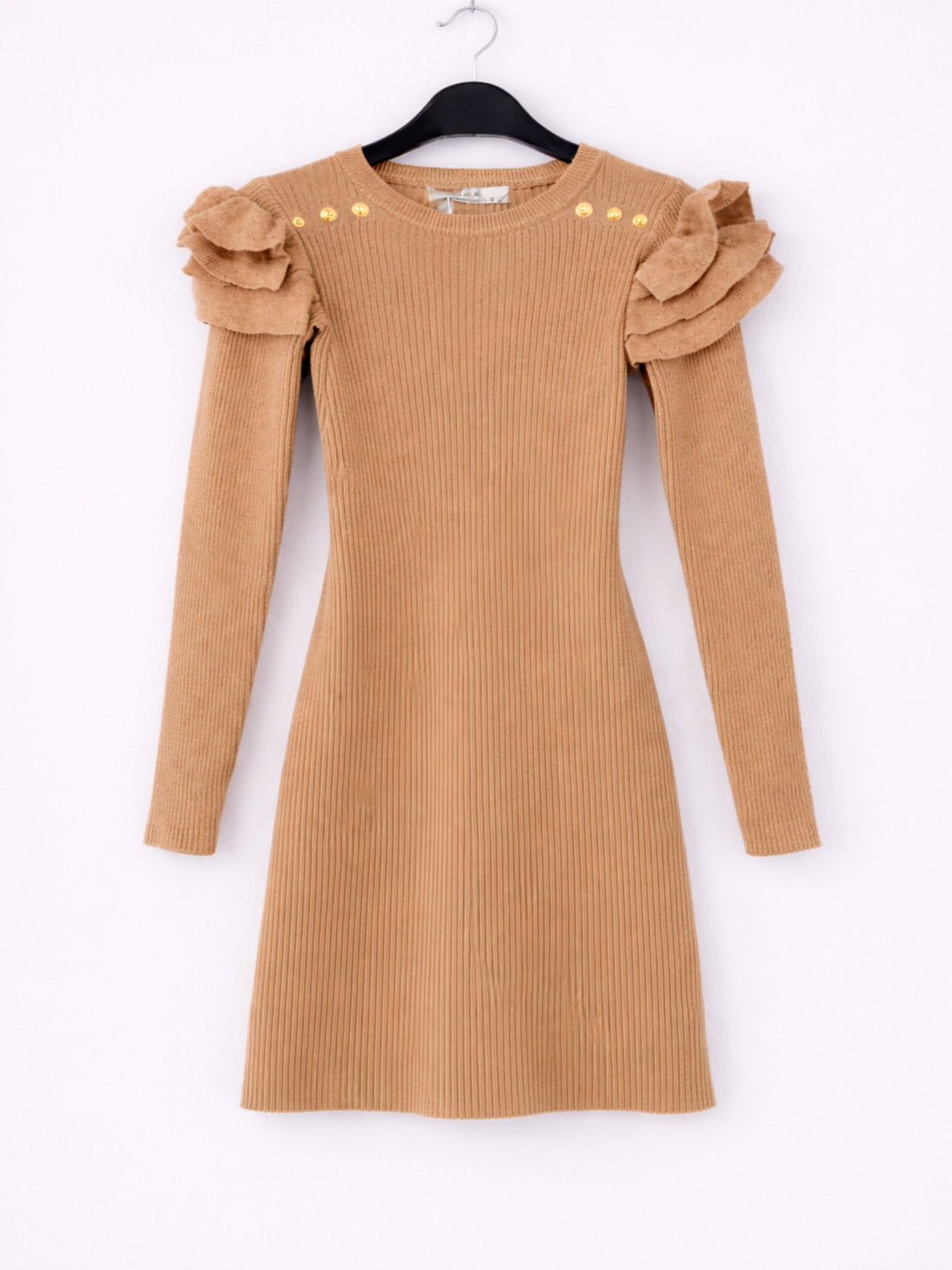 Robe pull Lya