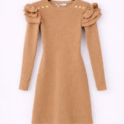 Robe pull Lya
