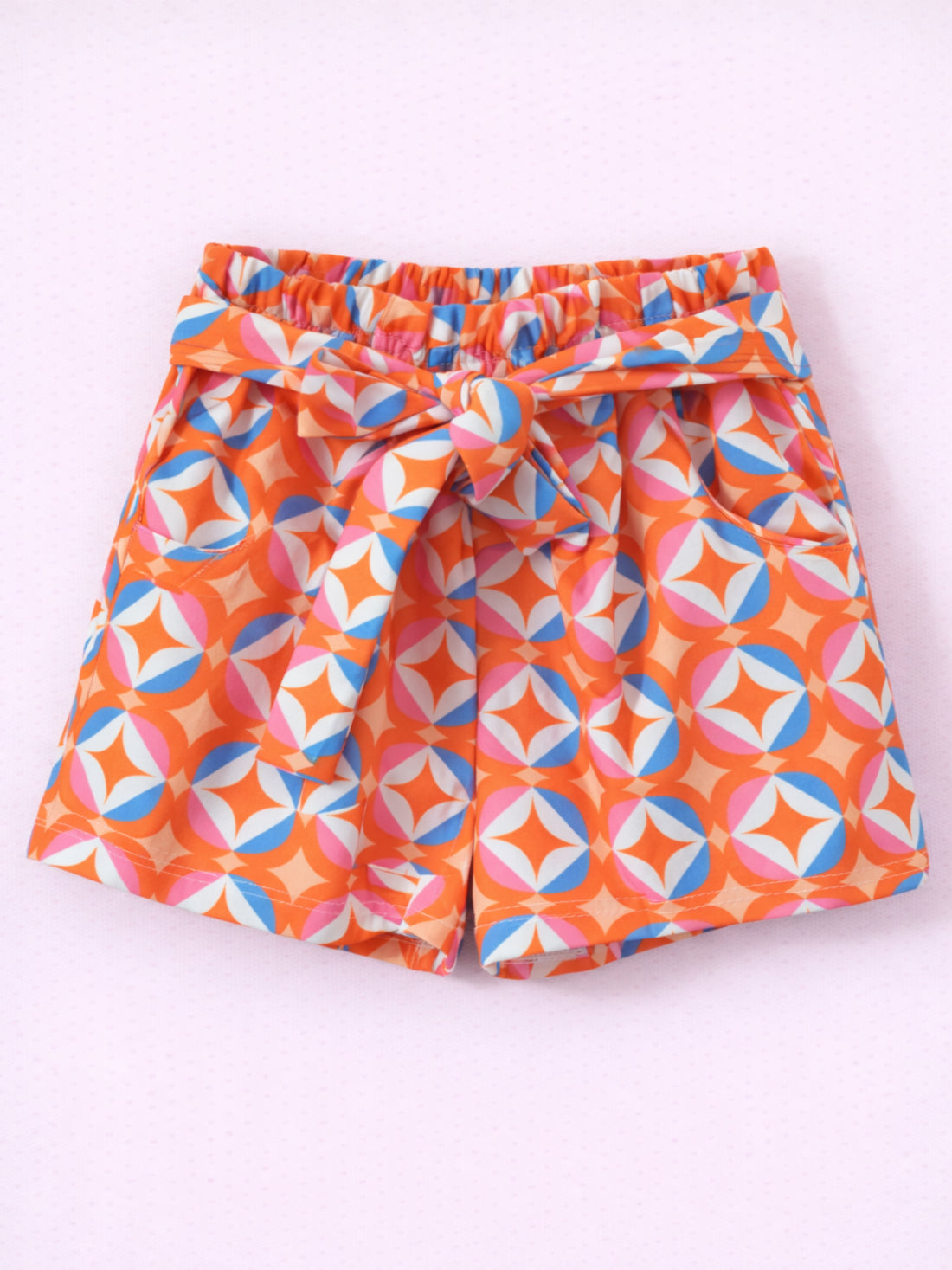 Short 70's