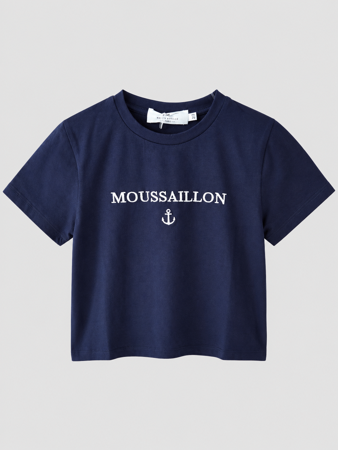 T-shirt moussaillon