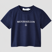 T-shirt moussaillon