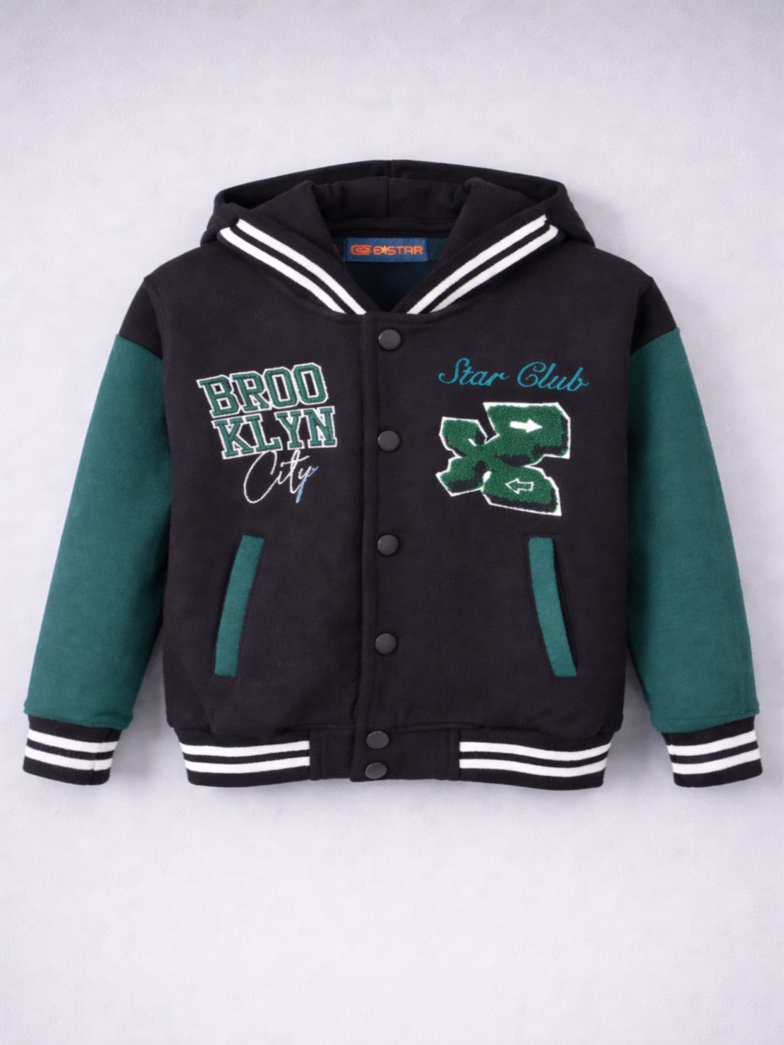 Veste université
