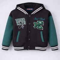 Veste université