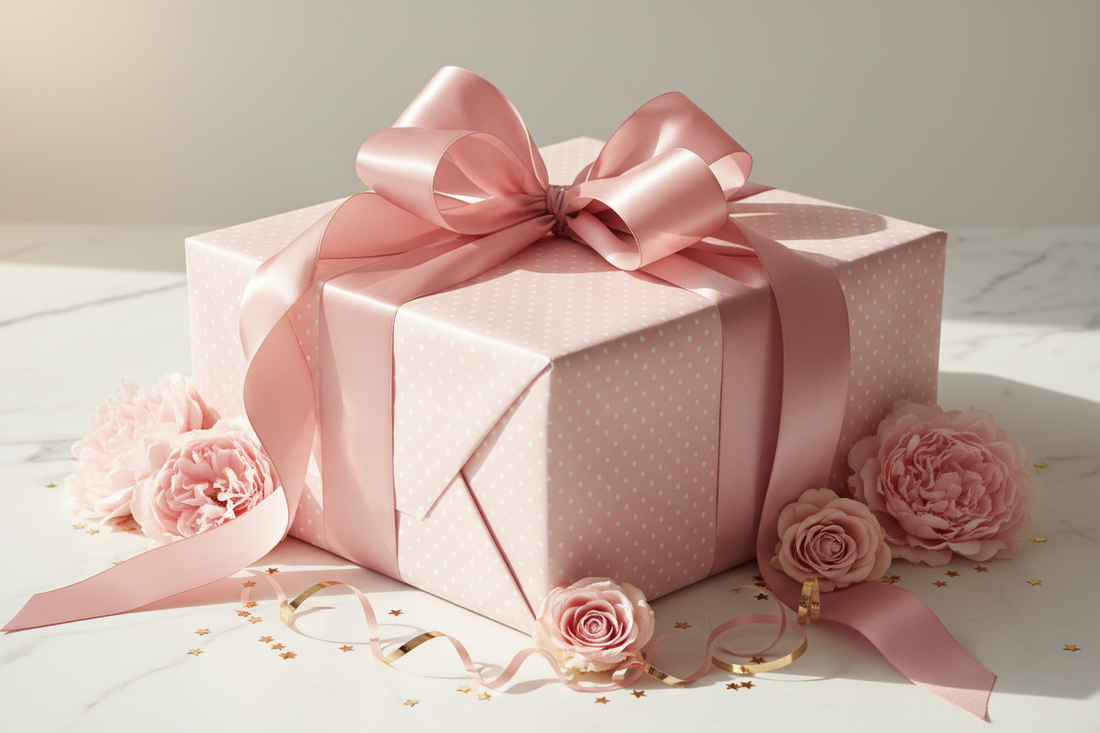 Cadeau anniversaire pour petite fille