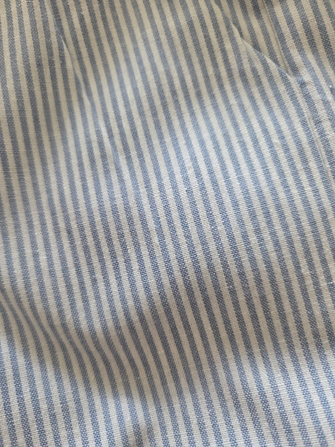 Pantalon Été Rayé (Fille)